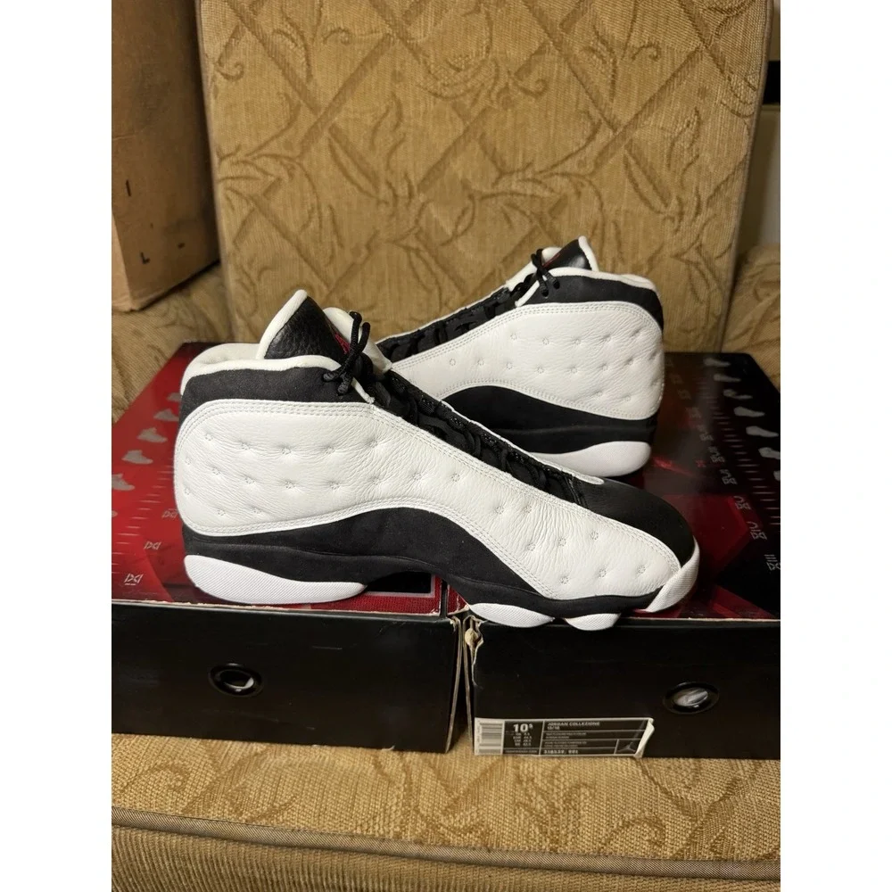 Jordan brand new